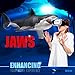 SPACIAL SALE !!! 3D VR Headset Virtual Reality Glasses for iPhone & Android - Mobile Games & Movies Soft & Comfortable New Goggles Plus Special Adjustable Eye Care System all Smart Phones up to 7 Inc