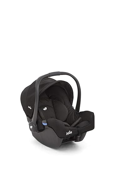 Joie Meet GEMM Group 0+ Infant car seat- Ember