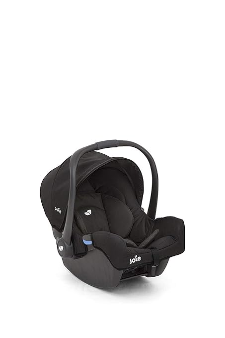 joie gemm car seat