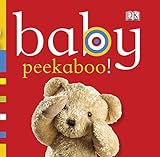 Baby: Peekaboo! (Baby Chunky Board Books)