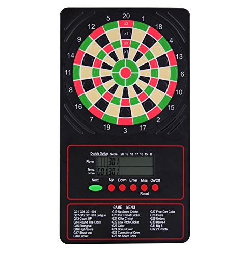 Winmau Touchpad Electronic Scorer