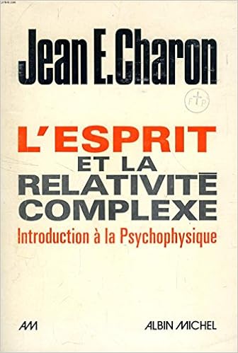 [PDF] L esprit et la relativite complexe