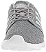 adidas NEO Women's Cloudfoam QT Racer W Running Shoe