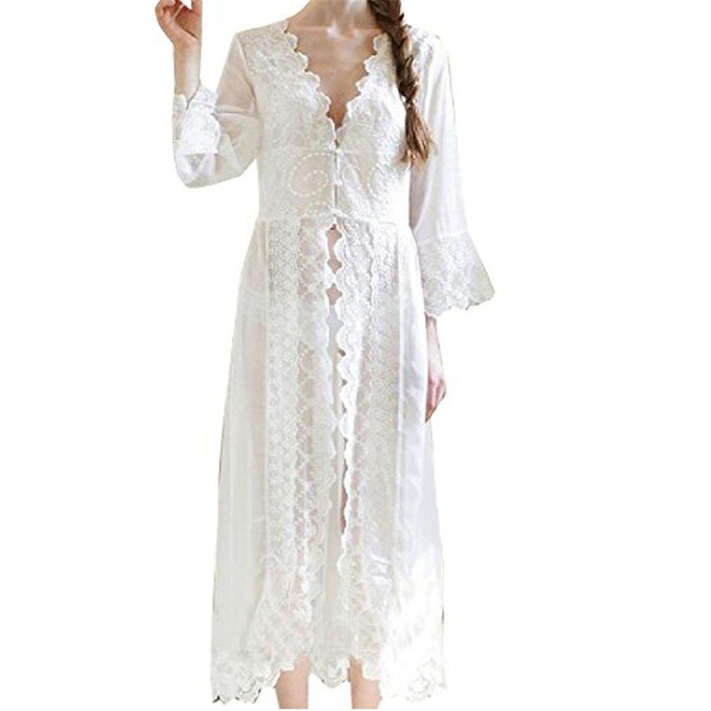 Vintage Nightgowns, Pajamas, Baby Dolls, Robes