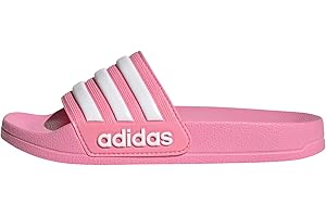 adidas Kids' Adilette Shower Slide