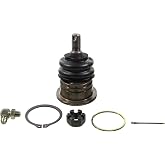 MOOG K500128 Front Upper Suspension Ball Joint for Honda Accord | Replaces 51450S10020 51460S10020 51520TA0A03 534-117 MK90492 BJ59016 MK90469 61140027 V26-0116 V26-0117 610.40027.