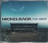 Nickelback Album: «Far Away Pt.1» (Front side) Nickelback Album: «Far Away Pt.1» (Front side)