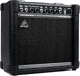 Behringer Ultratone KT108 Ultra-Compact 15-Watt Keyboard Amplifier
