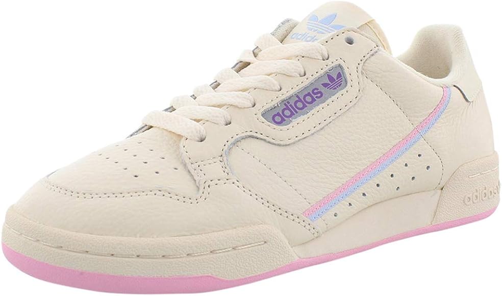 adidas continental 80 womens off white