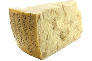 TAOINDUSTRY Two Year Aged Parmigiano Reggiano (24-28 Months) - 2 Pounds