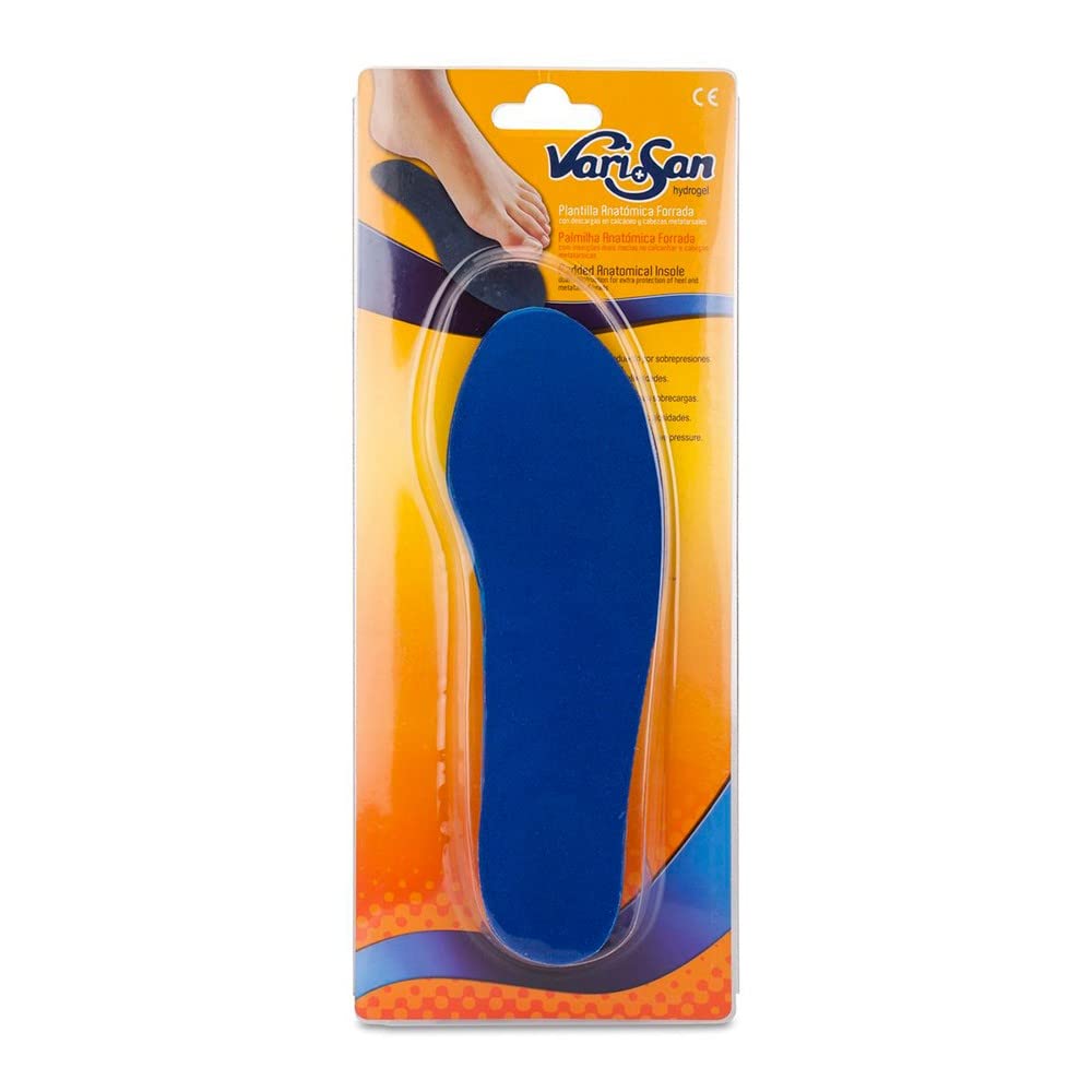 FARMAVAR - VARIS Insole ANAT FORR43-44