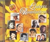 Monty Python Album: «Lideres Romanticos» (Front side)