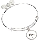 Alex and Ani Mom Bangles