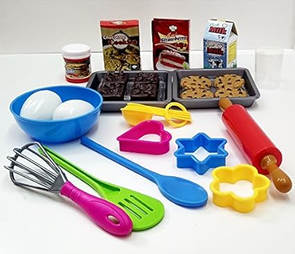 role play for 4 year olds