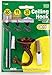OOK 50332 Jumbo Swag Hook with Hardware, Antique Brass