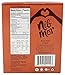 NibMor Daily Dose Organic Dark Chocolate - Original - .35 oz (60 Count)