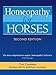 Homeopathy for Horses by Tim Couzens Bvetmed  Mrcvs  Vetmfhom