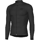 LAMEDA Cycling Jacket for Men Women, Windproof Lightweight Packable Cycling Windbreaker Bicycle Clothing Jacket