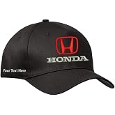Car Logo Hat Embroidered Auto Fan Logo Cap Customized Adjustable Cap