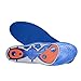 Gel Sports Insoles by WinnBase, Athletic Shoe Inserts for Work Boots and Running Shoes
