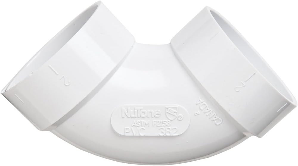 Best Central Vacuum Pvc Piping