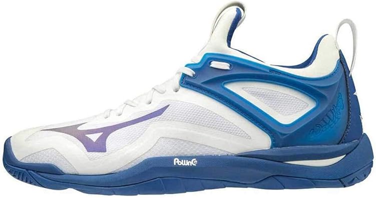 mizuno indoor shoes