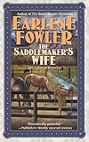The Saddlemaker's Wife (A Ruby McGavin Mystery Book 1) by Earlene Fowler