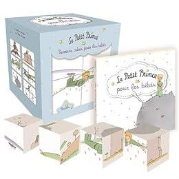 Le  Petit Prince pour les bébés