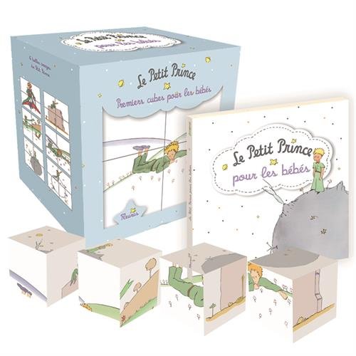 Le  Petit Prince pour les bébés