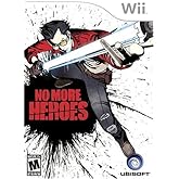 No More Heroes (Renewed)
