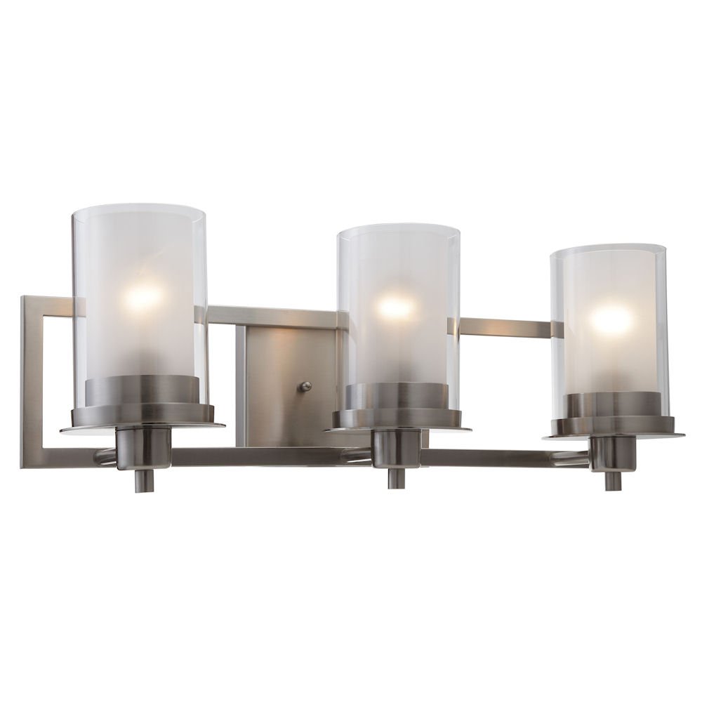 Best Indirect Bathroom Lighting