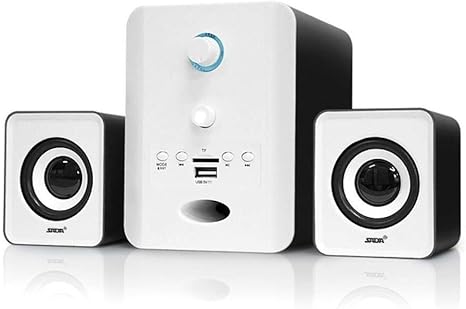 fm radio with usb and speaker