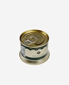 Paté de perdiz de la Real Carolina. 150 Gr. : Amazon.es ...