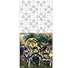 Cedar Crate Market Bundle: Lego Ninjago Movie Party Supplies Pack for 16 Guests: Straws, Dinner Plates, Luncheon Napkins, Cups, and Table Cover