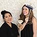 Big Dot of Happiness Nautical Bachelorette - Last Sail Before the Veil Bachelorette Party Photo Booth Props Kit - 20 Count