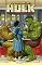 Livro O Imortal Hulk vol. 09
