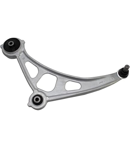 Frankberg Front Upper Control Arm - Right Passenger Side For Honda Accord VII 2003-2005 (Fits 51450-SDA-A01)