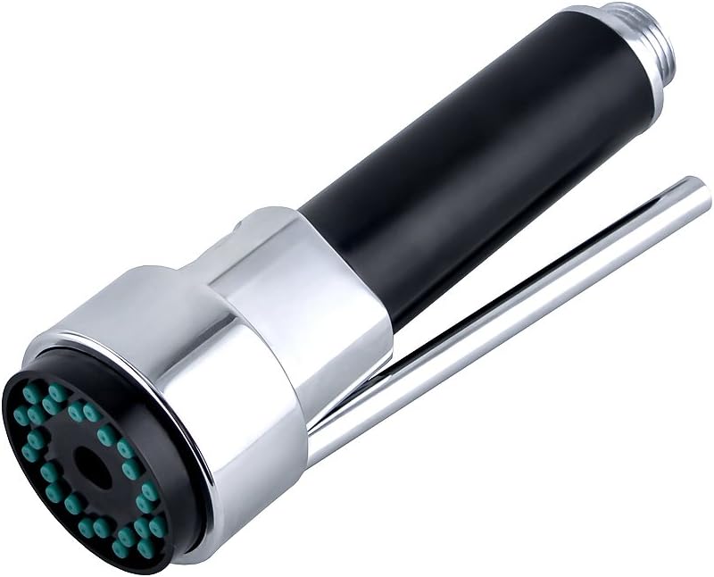 RP Spare Replacement Spring Kitchen Mixer Tap Faucet Pull Out Spray Shower Head Chrome Finish