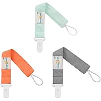 best pacifier clips 2020