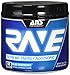 ANS Performance RAVE Extreme Energy Nootropic Blue Raspberry 60/SERV