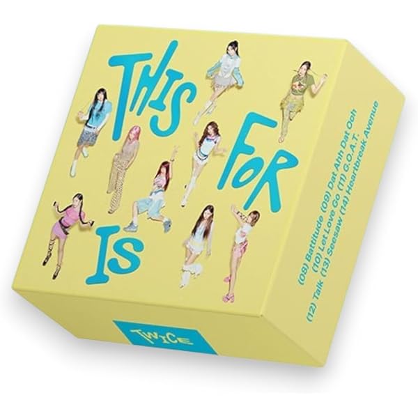 Ultimate Fan's Guide to TWICE: Everything You Need To Know About