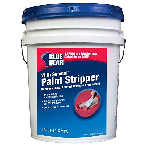 Paint Stripper with Safenol - Thumbnail 2