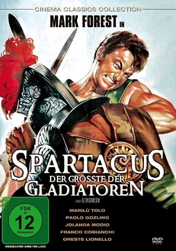 Gladiatoren Filme