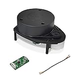 Slamtec RPLIDAR A1M8 2D 360 Degree 12 Meters