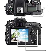 CAMERA NIKON D7500 KIT AF-S 18-140 VR | Amazon.com.br