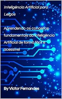 Livro Inteligência Artificial para Leigos