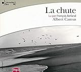 La Chute / CD MP3 (French Edition) by 