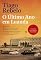 Livro O Último Ano em Luanda