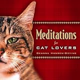 Meditations for Cat Lovers by