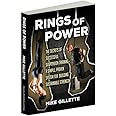 Rings of Power, The Secrets of Successful Suspension Training--A Simple, Proven System For Building Sustainable Strength
